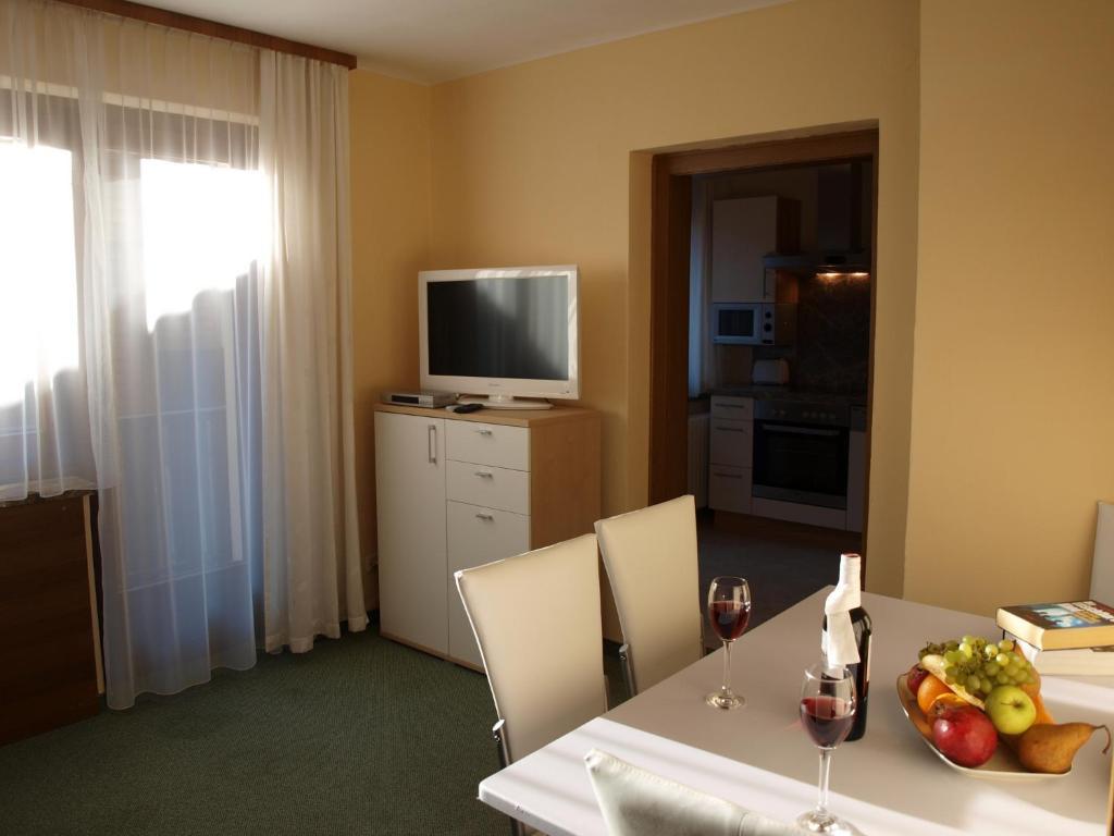 Appartamento Haus Salzmann Bad Gastein Camera foto