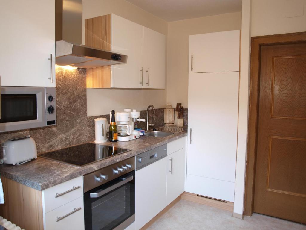 Appartamento Haus Salzmann Bad Gastein Esterno foto
