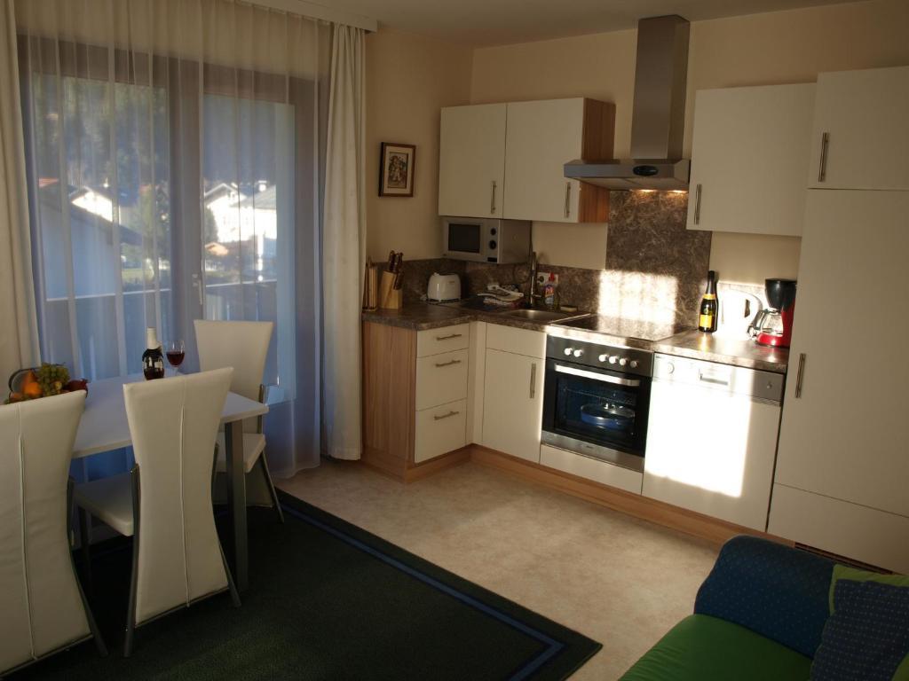 Appartamento Haus Salzmann Bad Gastein Esterno foto
