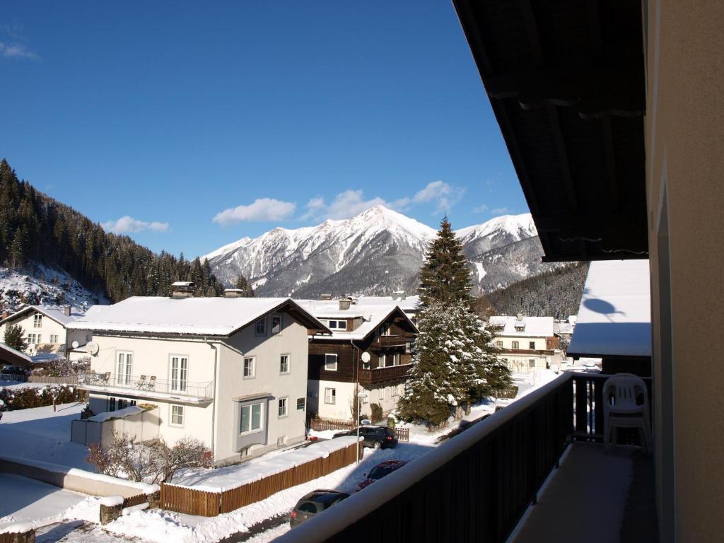 Appartamento Haus Salzmann Bad Gastein Esterno foto