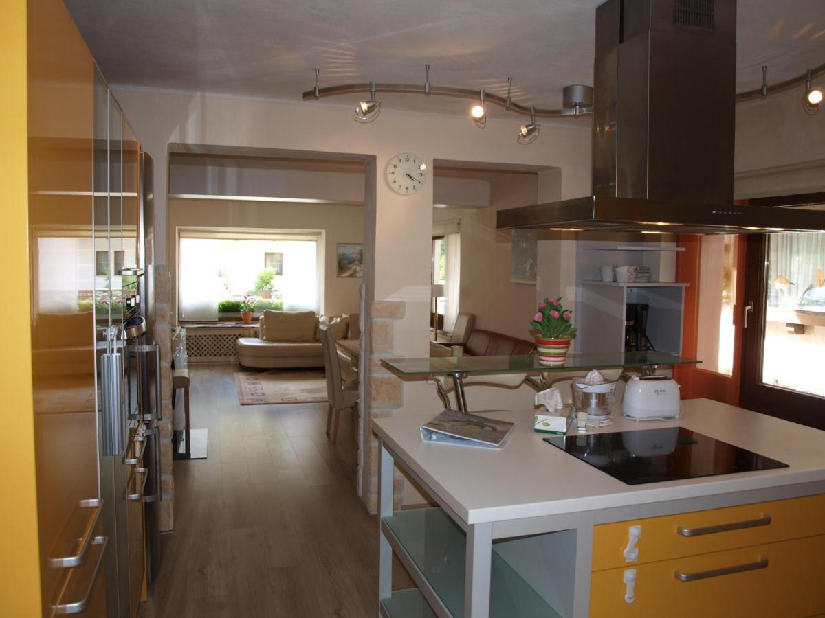 Appartamento Haus Salzmann Bad Gastein Esterno foto