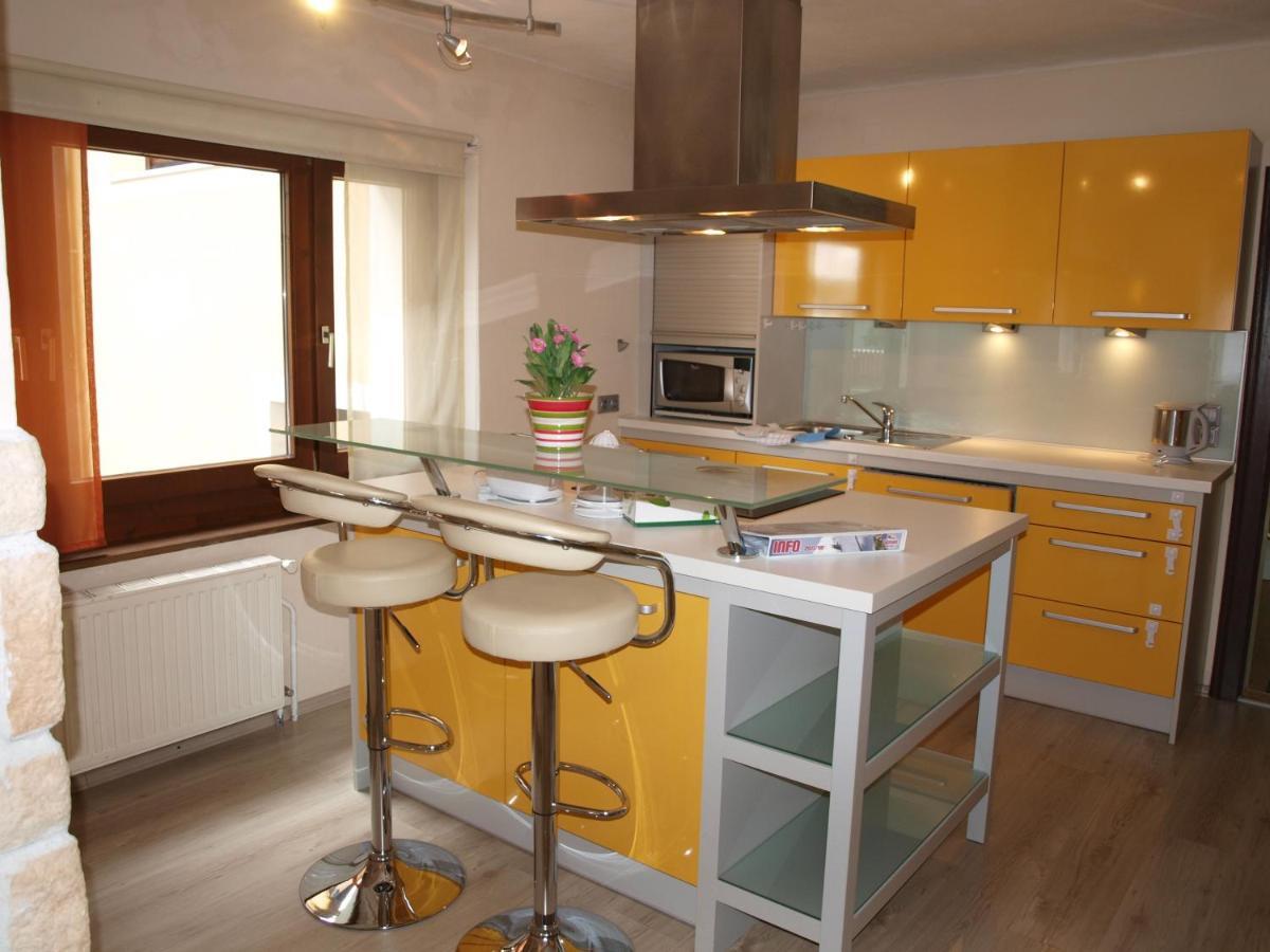 Appartamento Haus Salzmann Bad Gastein Esterno foto