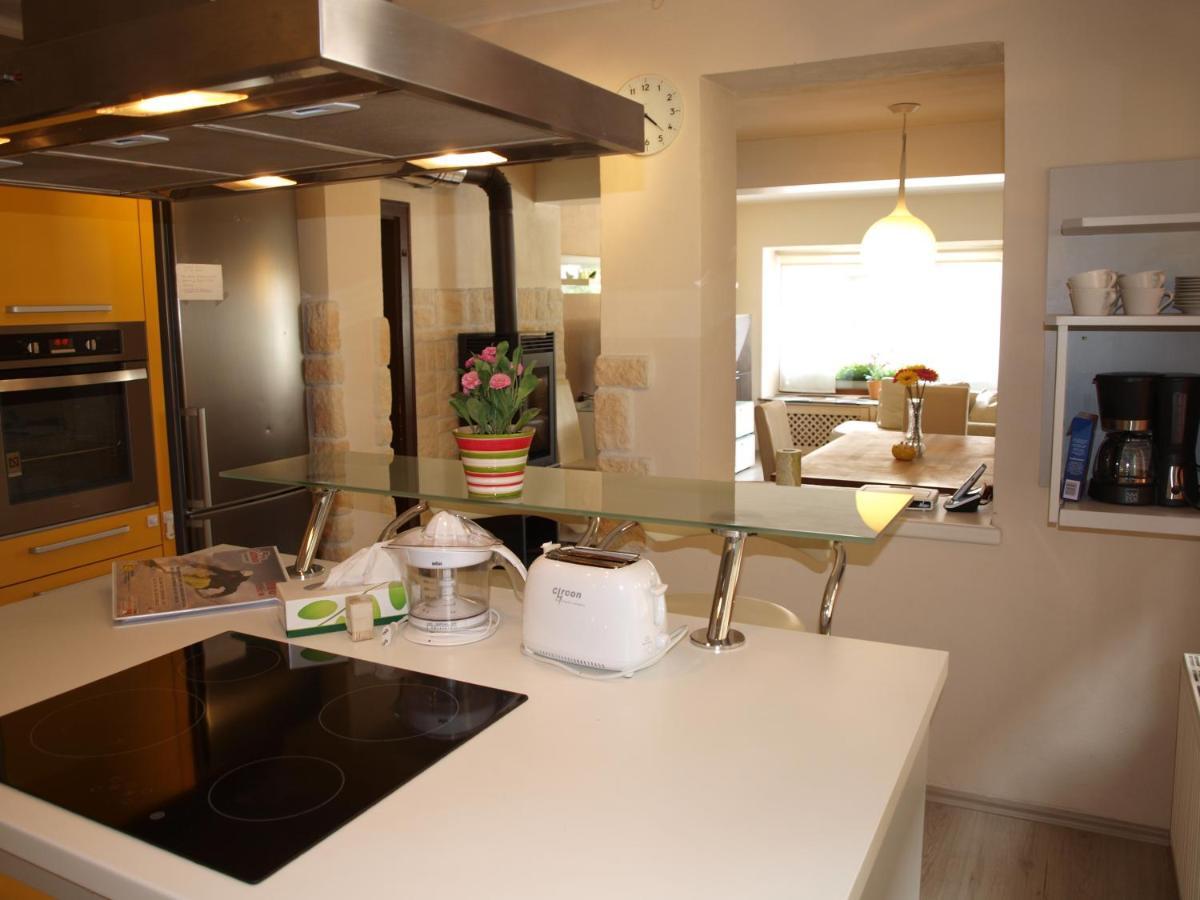 Appartamento Haus Salzmann Bad Gastein Esterno foto